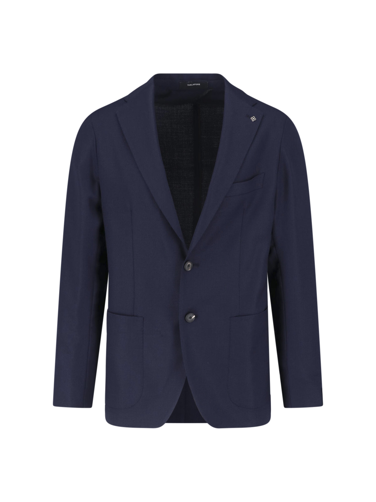 [TAGLIATORE] Blazer FW26 1SMC22K AI 060069B5040