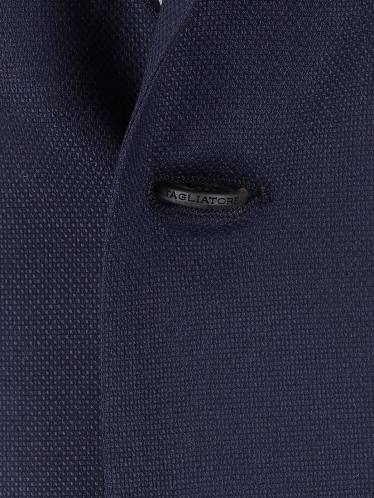 [TAGLIATORE] Blazer FW26 1SMC22K AI 060069B5040