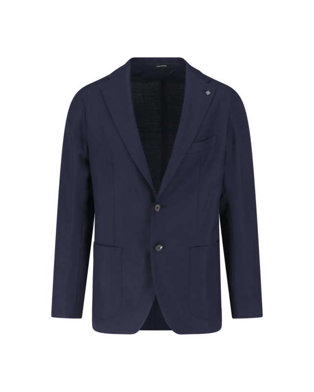 [TAGLIATORE] Blazer FW26 1SMC22K AI 060069B5040