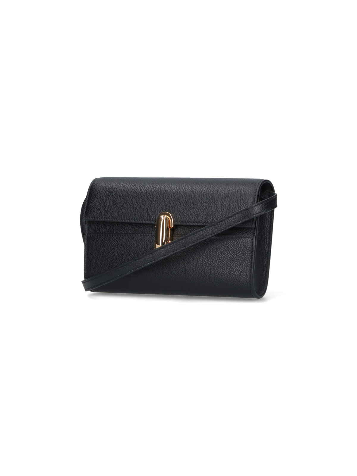 [Savette] Shoulder bag FW26 H 038 09001