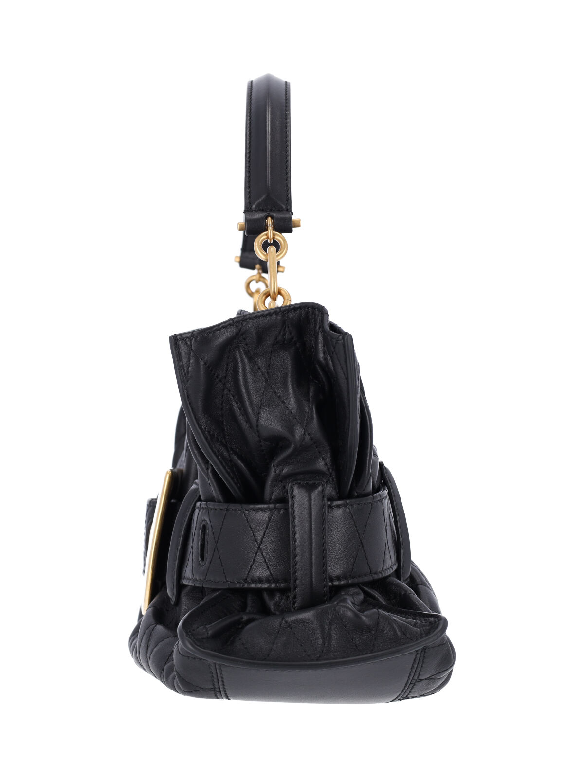 [Balmain] Tote bag FW26 HN1KK990LSS60PA