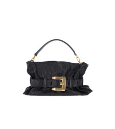 [Balmain] Tote bag FW26 HN1KK990LSS60PA