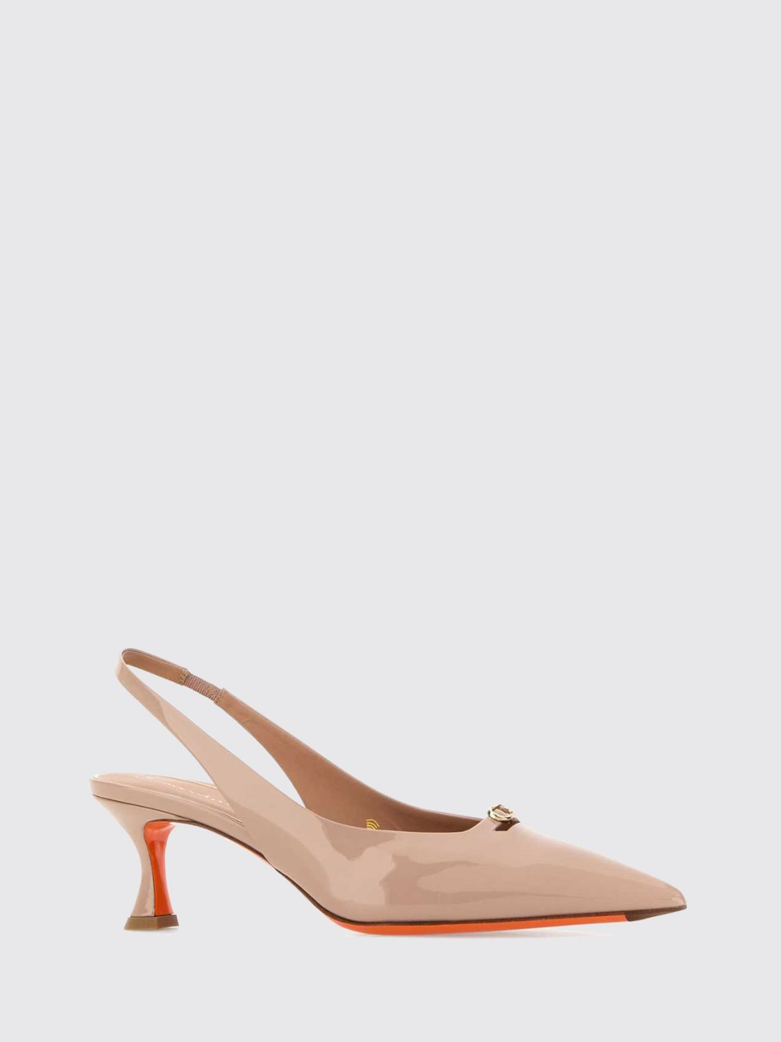 [Santoni] Pumps SS26 WDIS71918HI2NVHD P29
