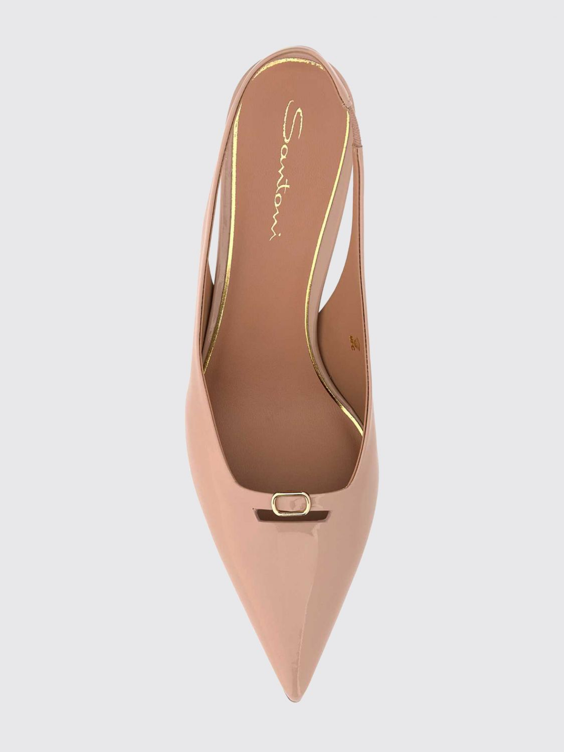 [Santoni] Pumps SS26 WDIS71918HI2NVHD P29