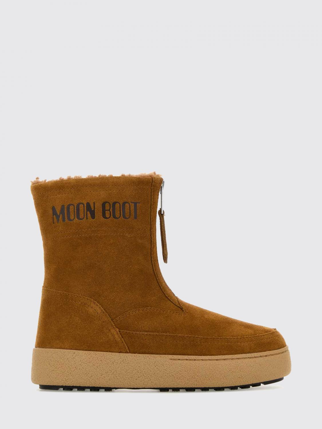 [Moon Boot] Boots SS26 2450250 M008