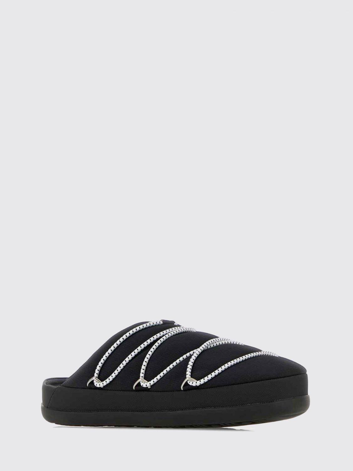[Moon Boot] Flat shoes SS26 2410020 N001