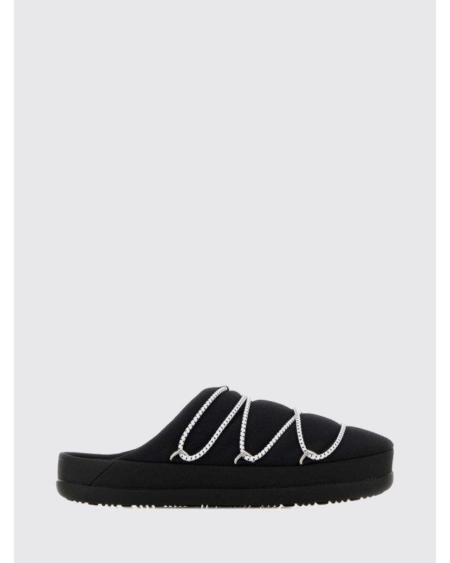 [Moon Boot] Flat shoes SS26 2410020 N001