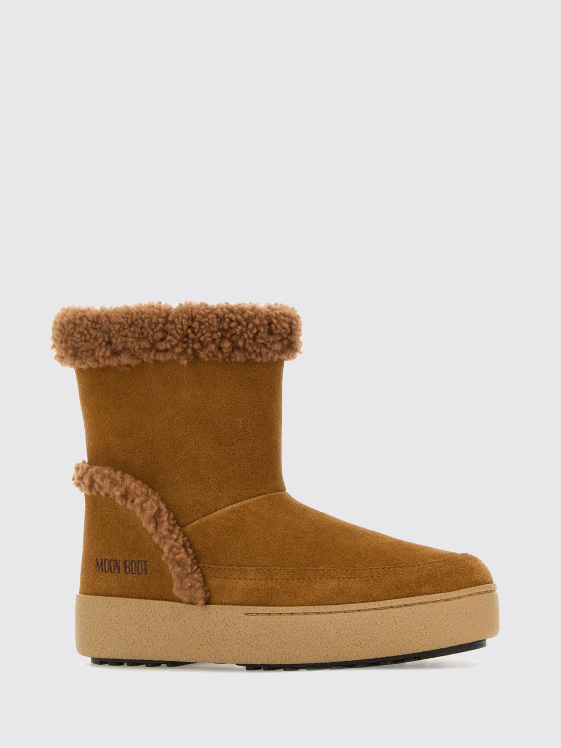 [Moon Boot] Boots SS26 2450240 M008