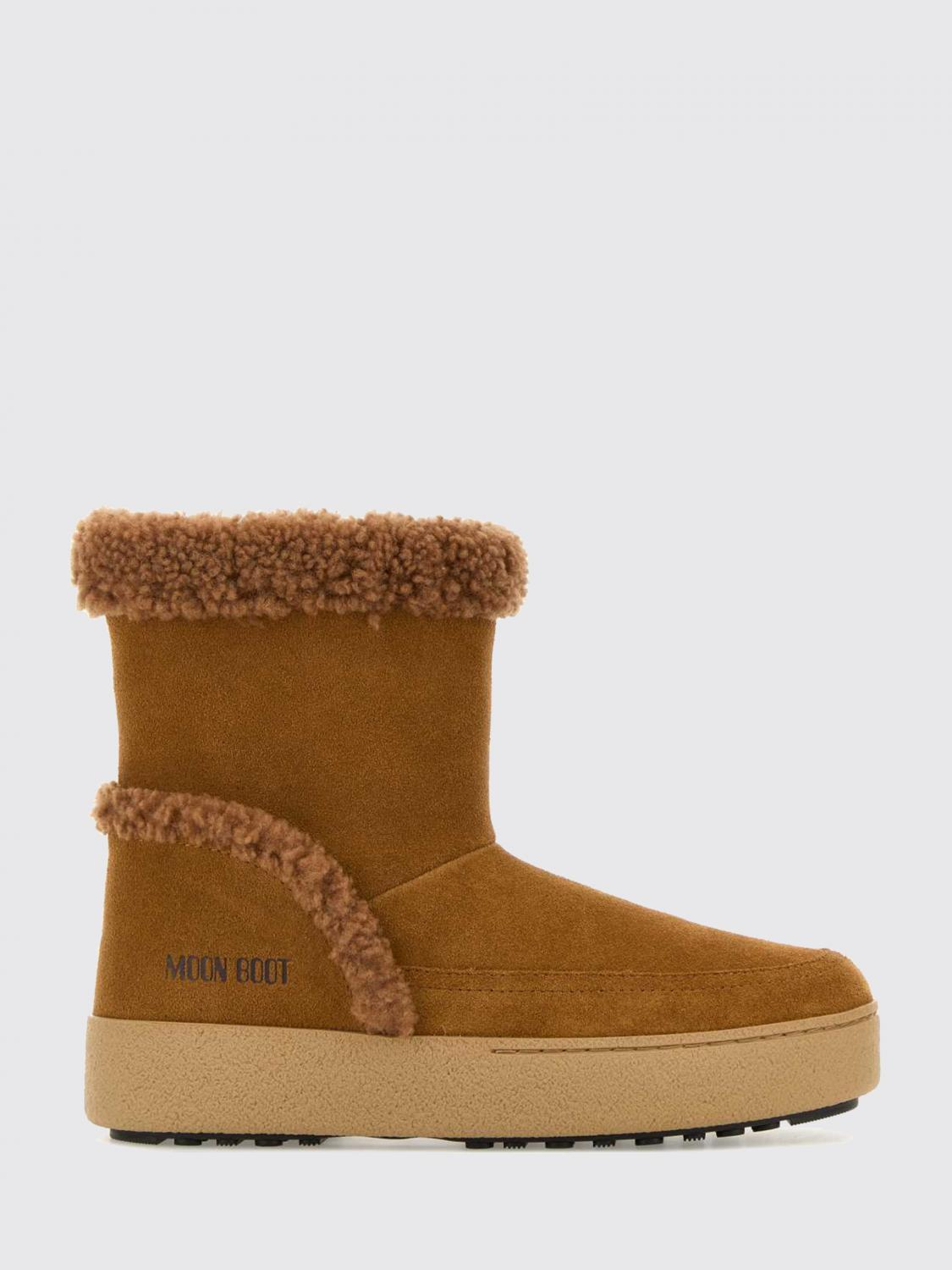[Moon Boot] Boots SS26 2450240 M008