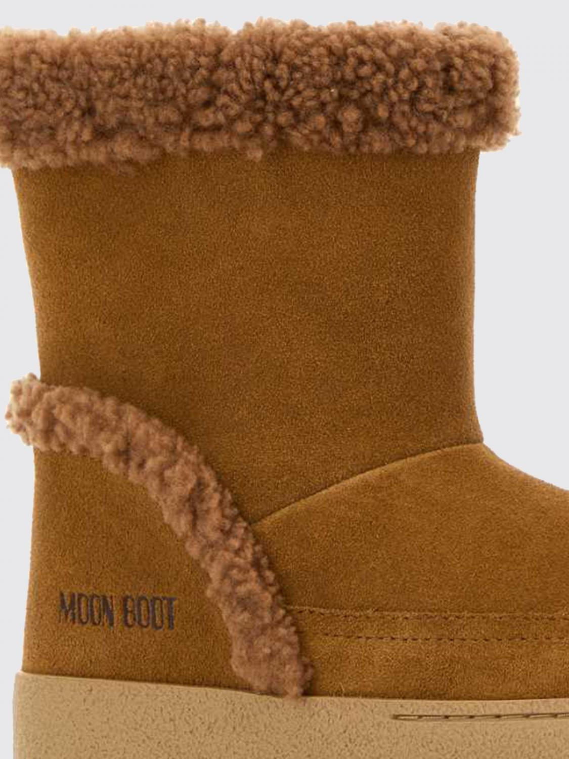 [Moon Boot] Boots SS26 2450240 M008