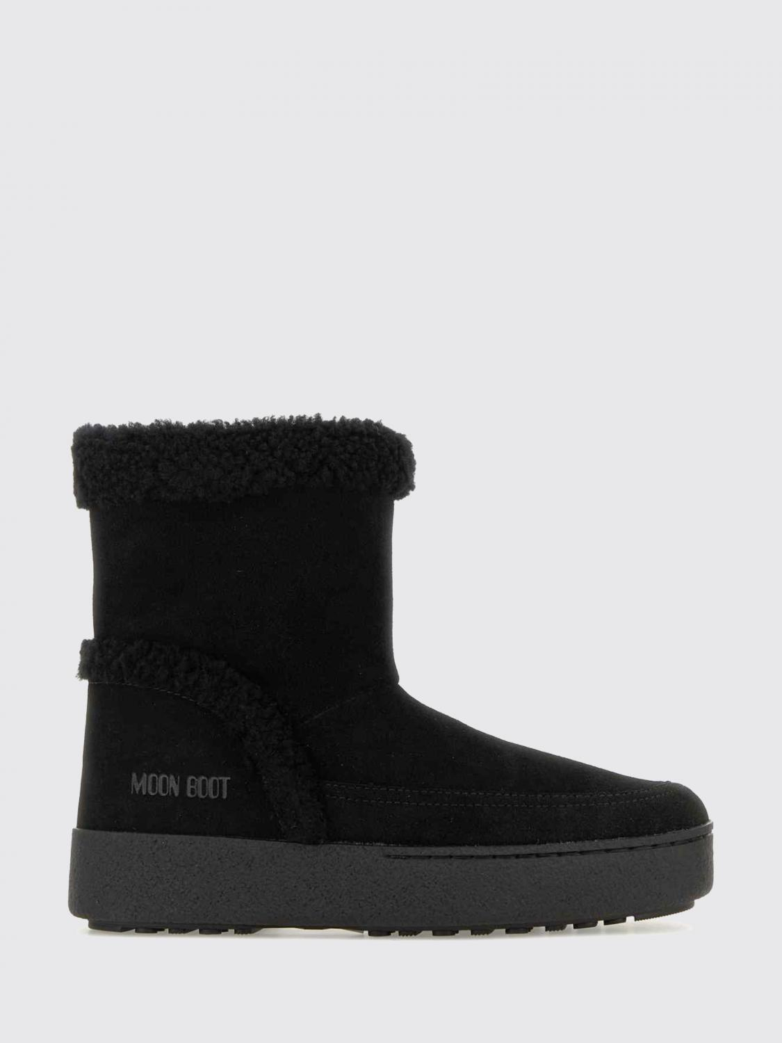 [Moon Boot] Boots SS26 2450240 N001