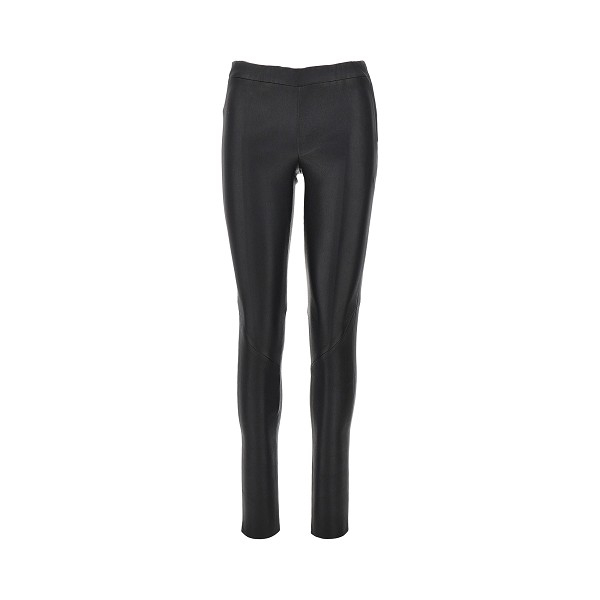[Arma] Trousers FW26 001LNOS00202.BLACK-BLACK