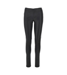 [Arma] Trousers FW26 001LNOS00202.BLACK-BLACK