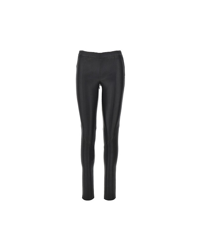 [Arma] Trousers FW26 001LNOS00202.BLACK-BLACK