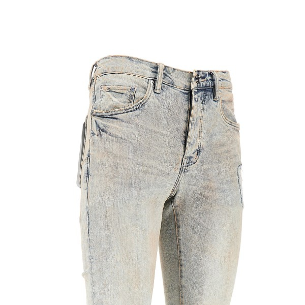 [Purple Brand] Trousers FW26 P001-PMDL326.LT INDIGO-LT INDIGO