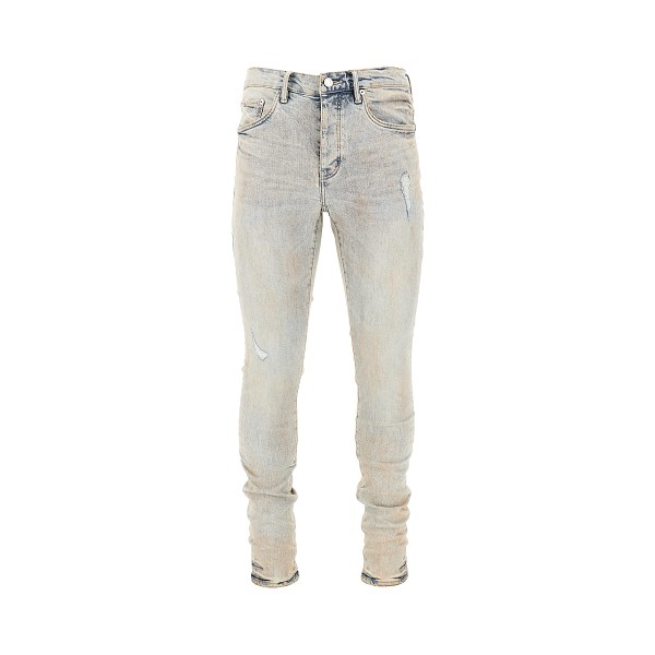 [Purple Brand] Trousers FW26 P001-PMDL326.LT INDIGO-LT INDIGO