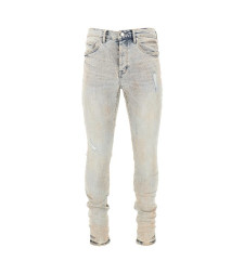 [Purple Brand] Trousers FW26 P001-PMDL326.LT INDIGO-LT INDIGO