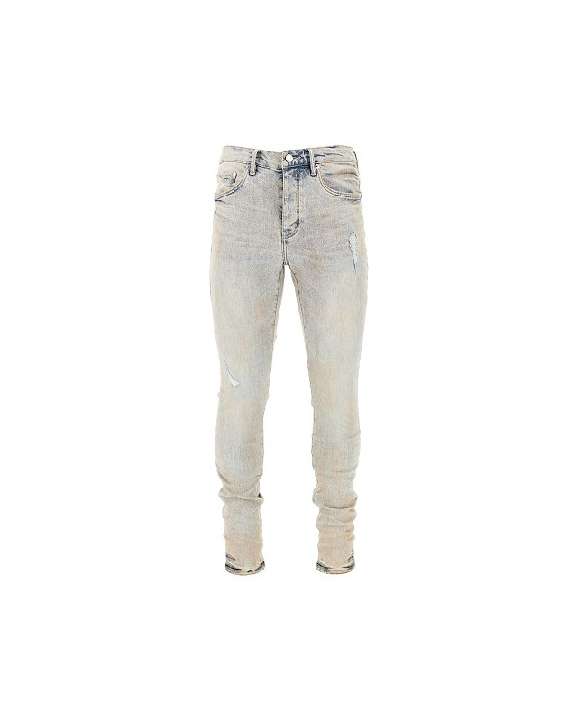 [Purple Brand] Trousers FW26 P001-PMDL326.LT INDIGO-LT INDIGO