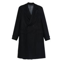 [Lardini] Coat FW26 CN23191 ACC67611 850