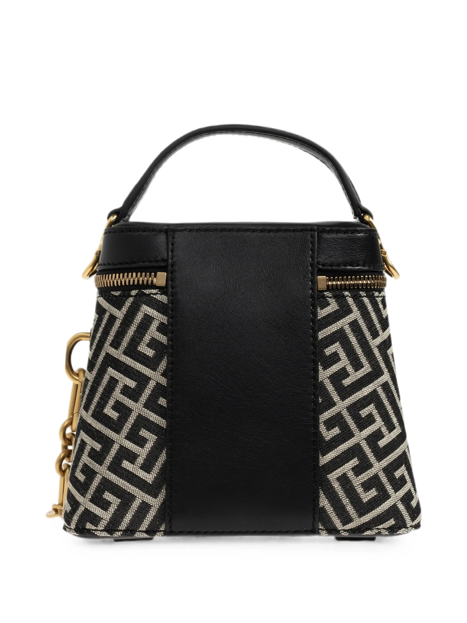[BALMAIN PARIS] Cross body bag FW26 HN1BH005 TJWT