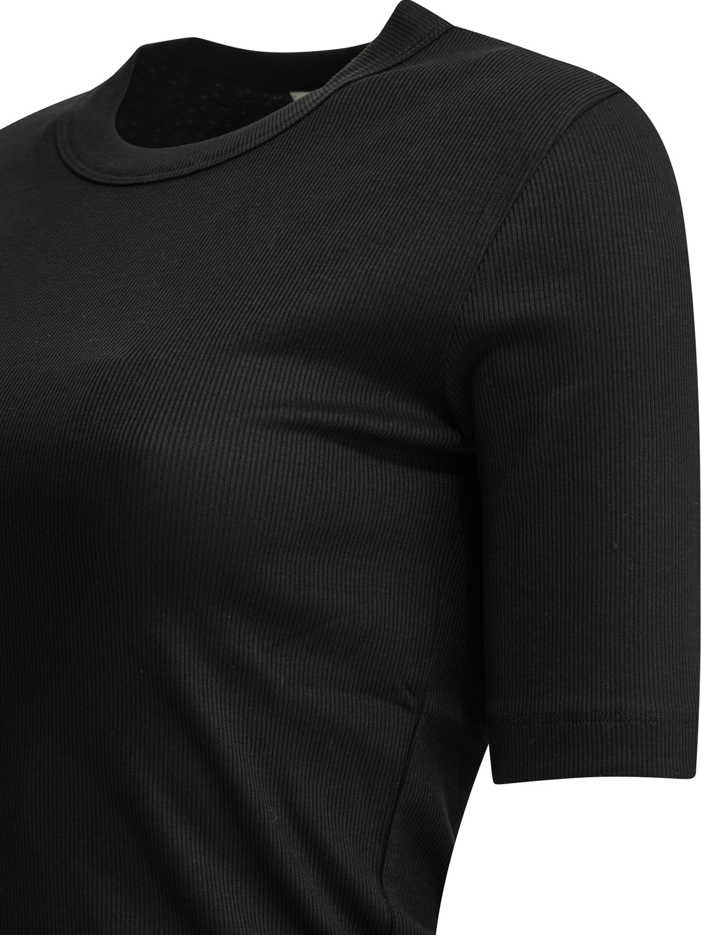 [IVY OAK] T-shirts Short Sleeve FW26 IO110X2351KRISTINBK999