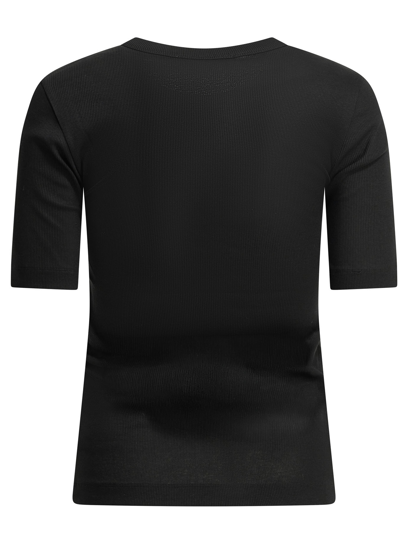 [IVY OAK] T-shirts Short Sleeve FW26 IO110X2351KRISTINBK999