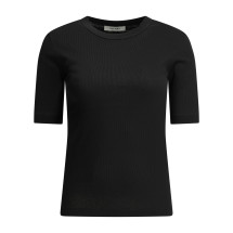 [IVY OAK] T-shirts Short Sleeve FW26 IO110X2351KRISTINBK999