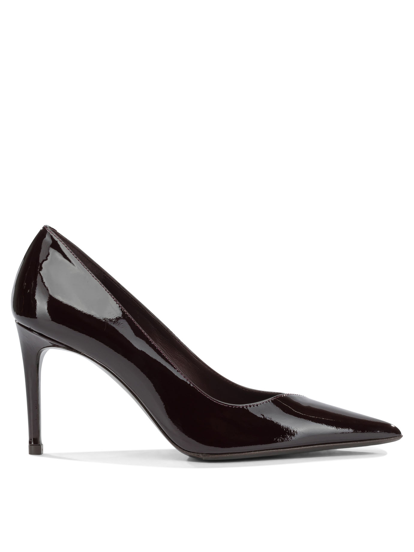 [Sergio Levantesi] Pumps FW26 DIVINA67VERNICE AMARONE