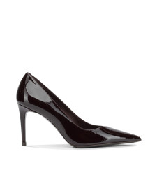 [Sergio Levantesi] Pumps FW26 DIVINA67VERNICE AMARONE