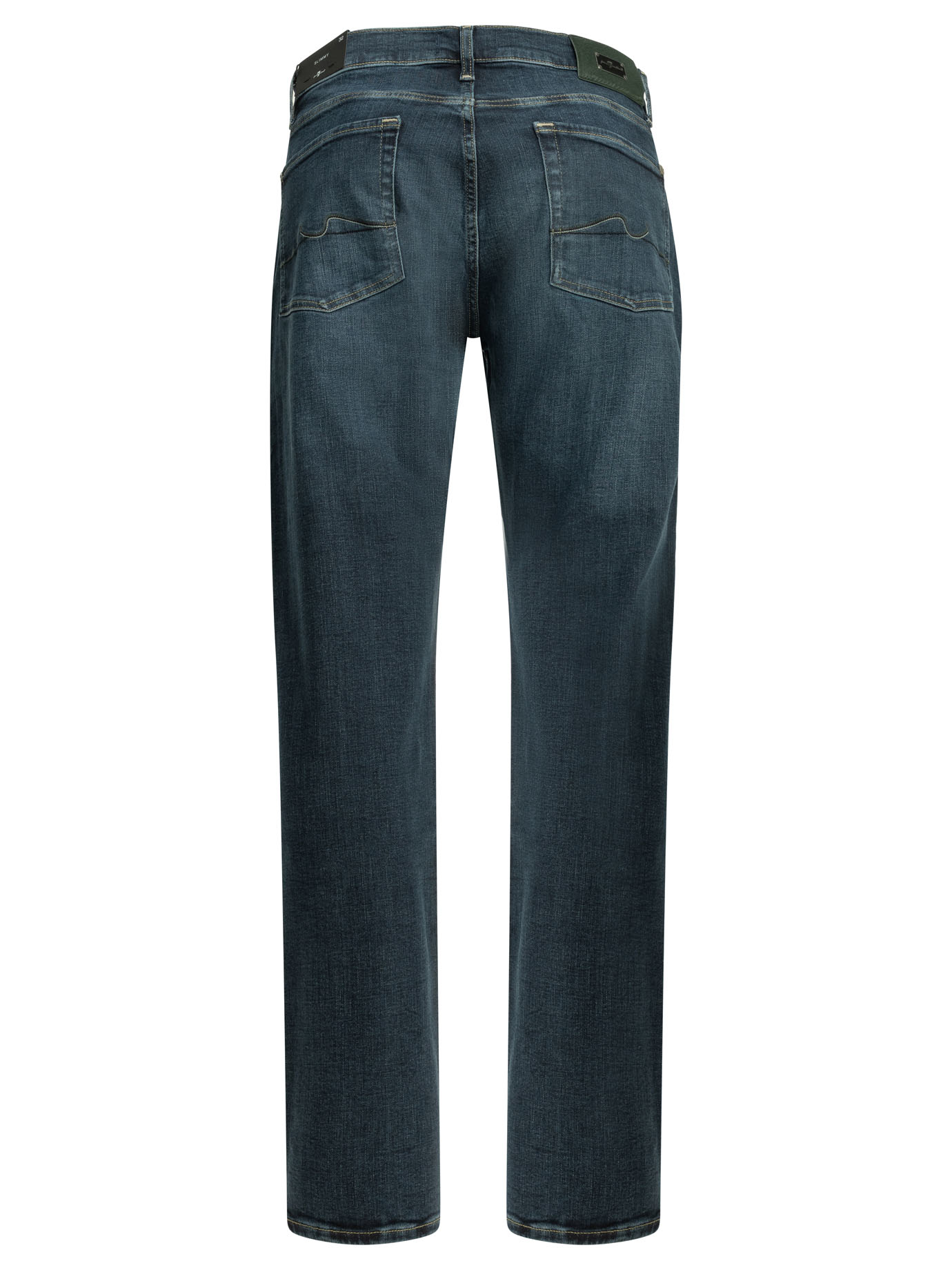 [7 FOR ALL MANKIND] Jeans FW26 7TC40C42U73VC