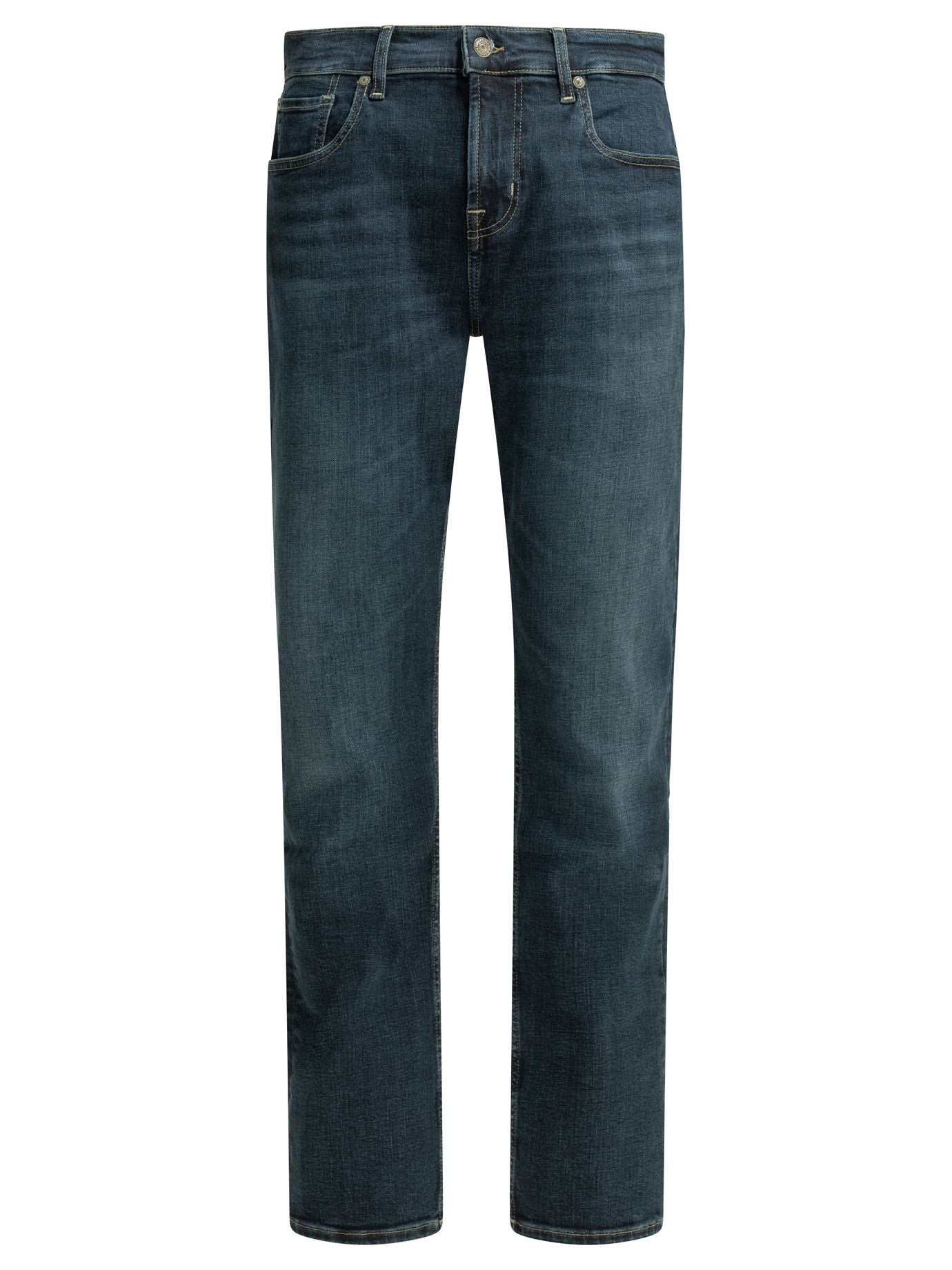 [7 FOR ALL MANKIND] Jeans FW26 7TC40C42U73VC