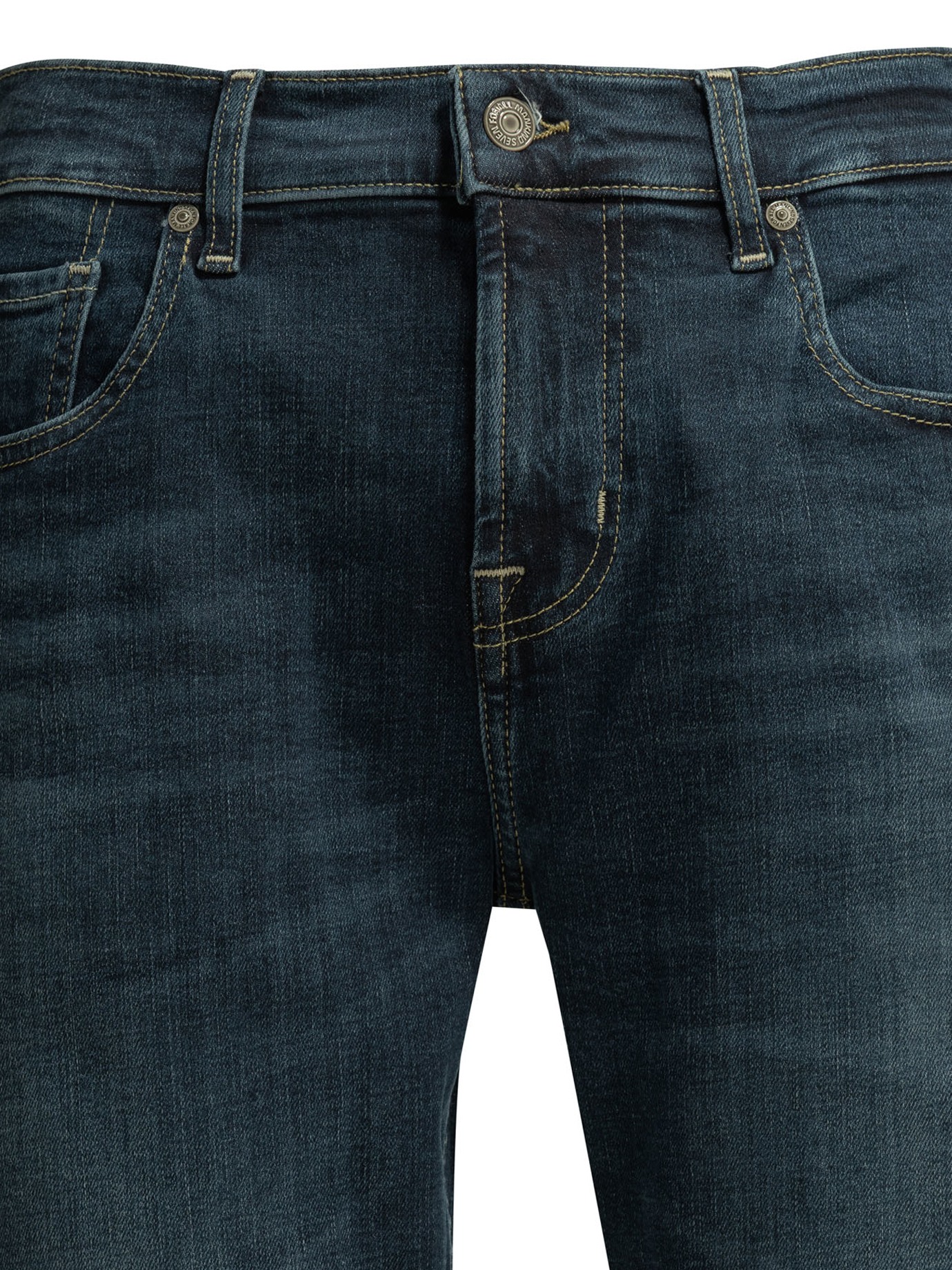 [7 FOR ALL MANKIND] Jeans FW26 7TC40C42U73VC
