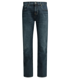 [7 FOR ALL MANKIND] Jeans FW26 7TC40C42U73VC
