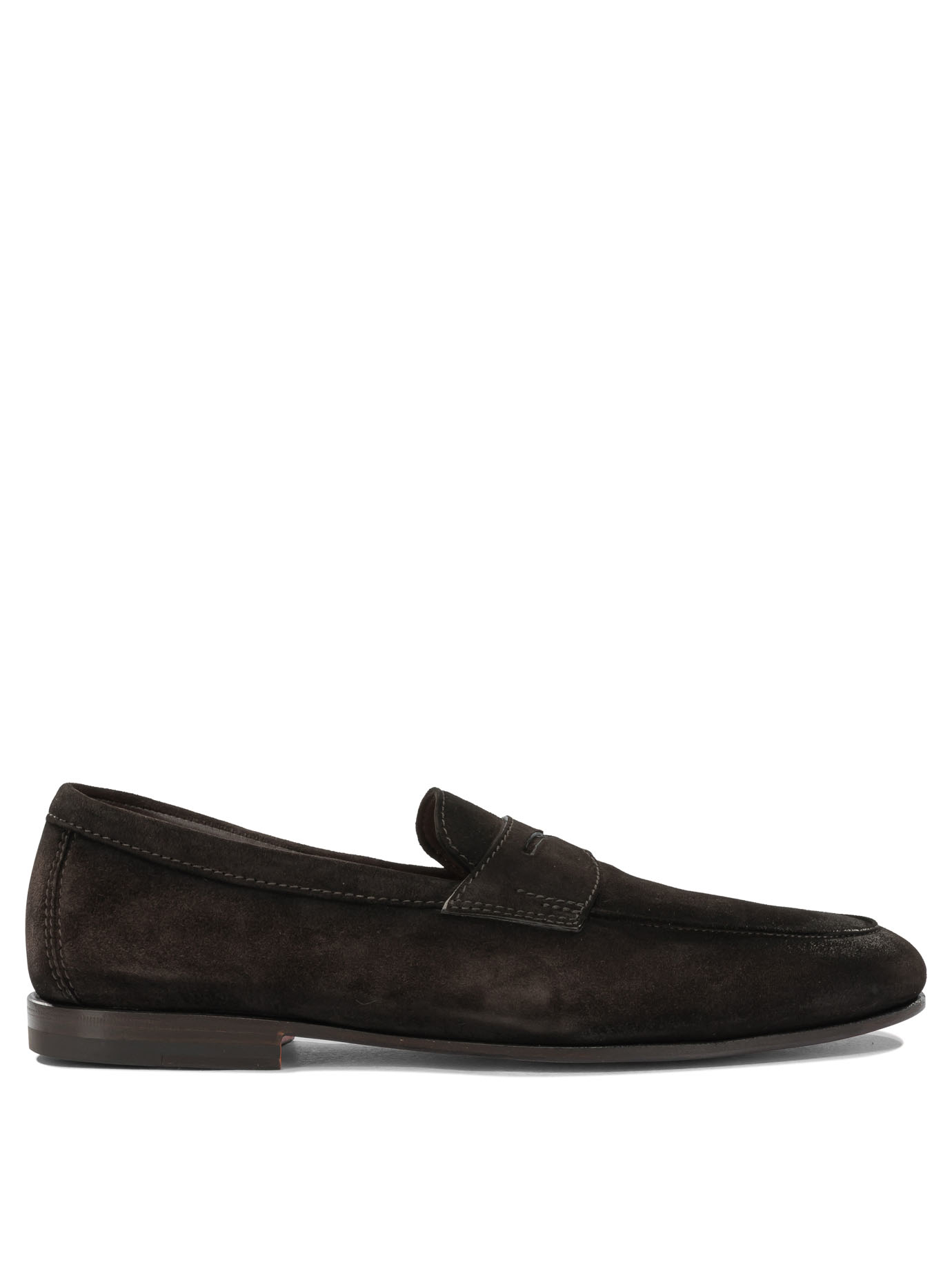 [Santoni] Loafer FW26 MCNC18837SA4SEAAT60T60
