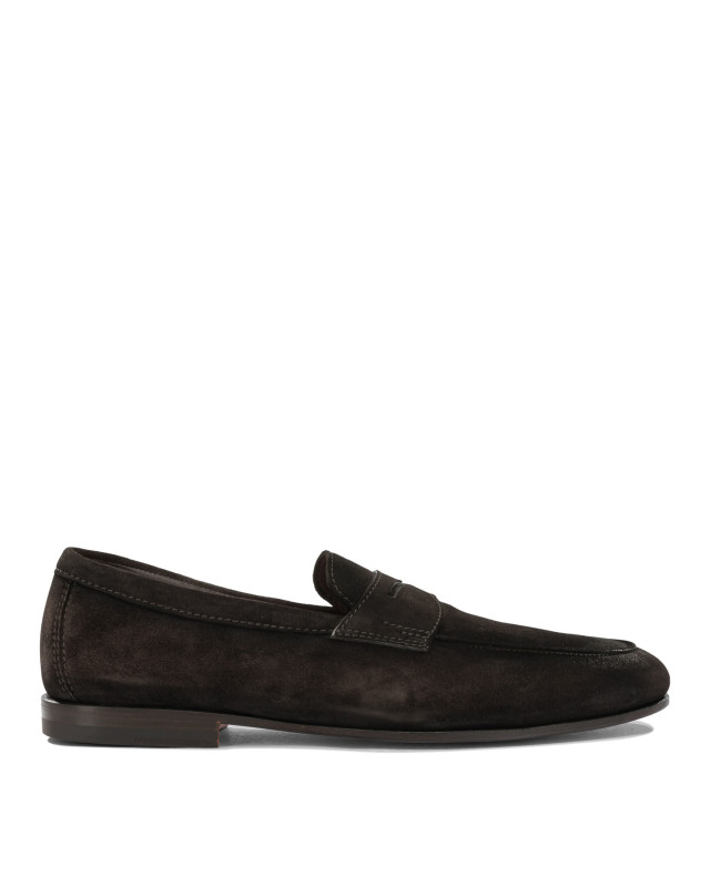 [Santoni] Loafer FW26 MCNC18837SA4SEAAT60T60