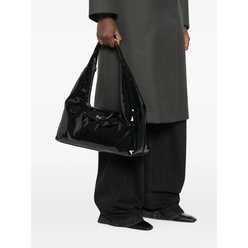 [Longchamp Paris] Shoulder bag FW26 10386HJN  001