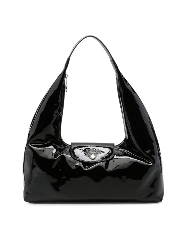 [Longchamp Paris] Shoulder bag FW26 10386HJN  001