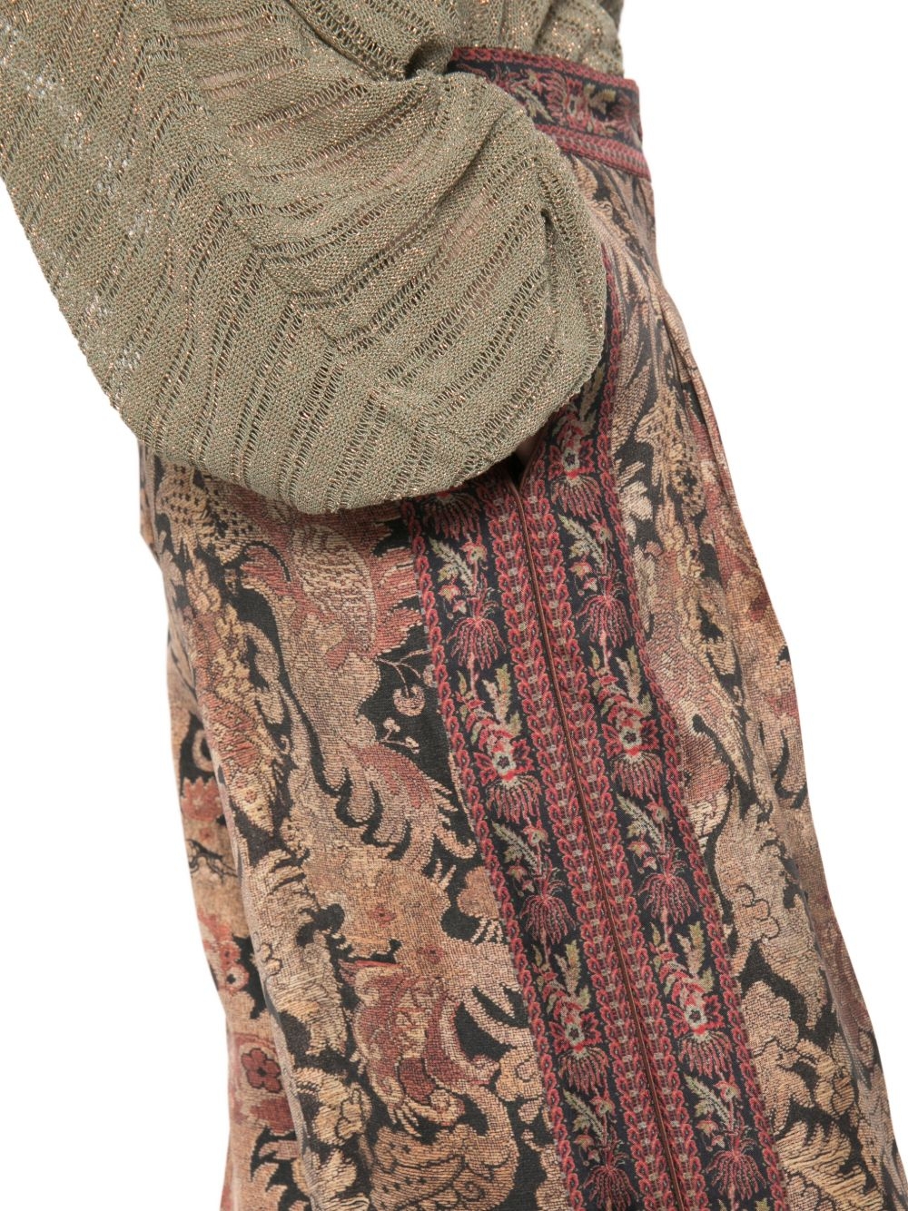 [Pierre Louis Mascia] Trousers FW26 CIALDA/S-PT12937101519481