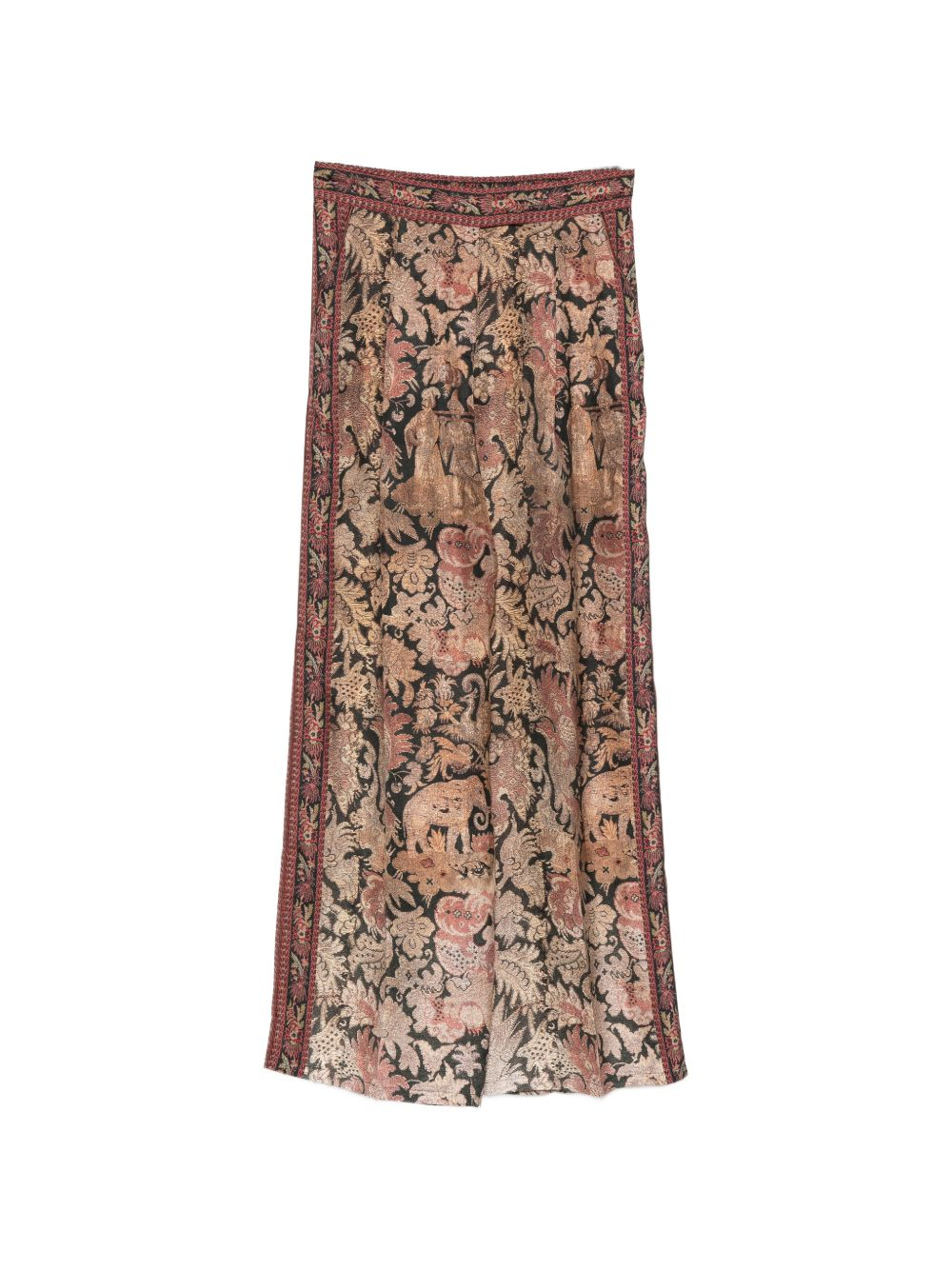 [Pierre Louis Mascia] Trousers FW26 CIALDA/S-PT12937101519481