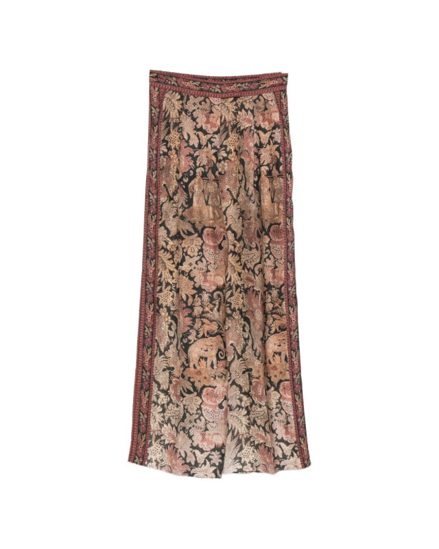 [Pierre Louis Mascia] Trousers FW26 CIALDA/S-PT12937101519481