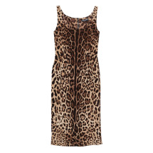 [Dolce & Gabbana] Sleeveless dress FW26 F6F4ZTGDCLXHY13M