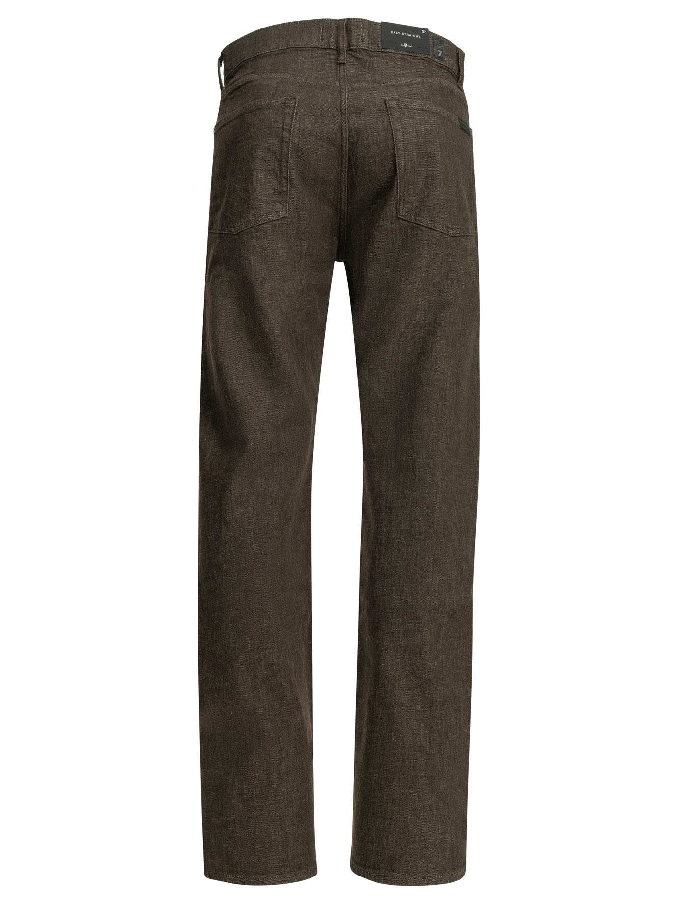 [7 FOR ALL MANKIND] Jeans FW26 7T5H0H18U73TW