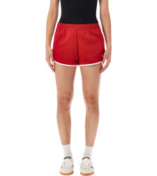 [ADIDAS ORIGINALS] Shorts FW26 KS9850TMVIRE/WHI