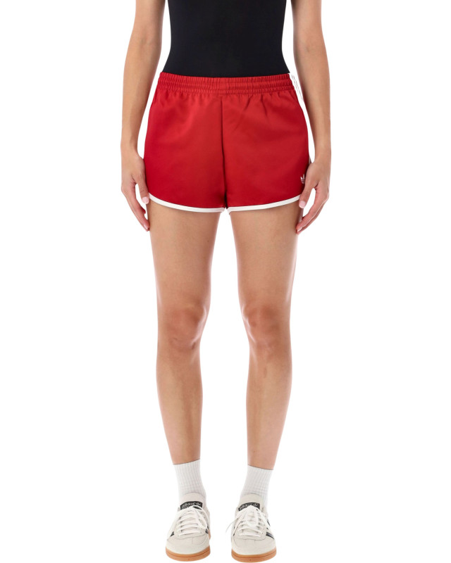 [ADIDAS ORIGINALS] Shorts FW26 KS9850TMVIRE/WHI
