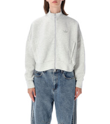 [ADIDAS ORIGINALS] Casual Jacket FW26 HY8037LGREYH