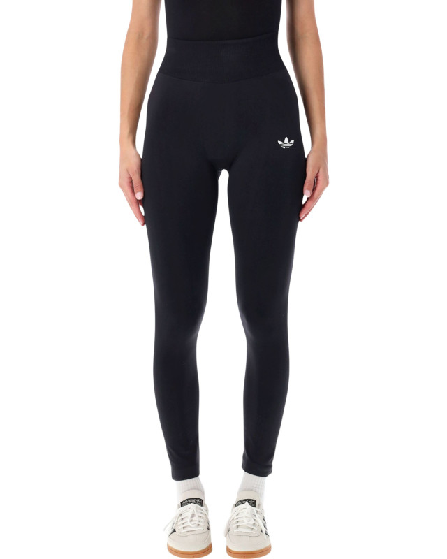 [ADIDAS ORIGINALS] Leggings FW26 KU9745BLACK