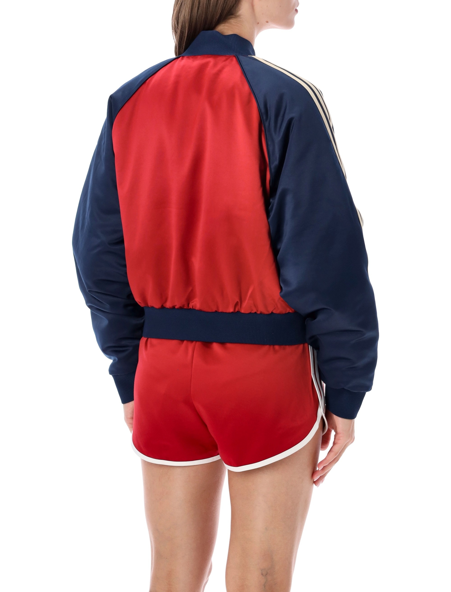 [ADIDAS ORIGINALS] Coat FW26 KT2646TMVIRE/NIN