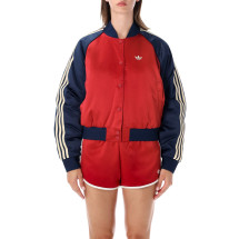[ADIDAS ORIGINALS] Coat FW26 KT2646TMVIRE/NIN