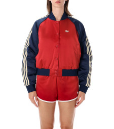 [ADIDAS ORIGINALS] Coat FW26 KT2646TMVIRE/NIN