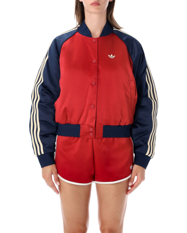 [ADIDAS ORIGINALS] Coat FW26 KT2646TMVIRE/NIN